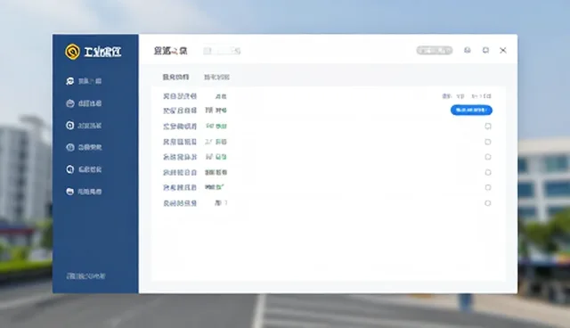 如何高效使用与维护企业展示服务