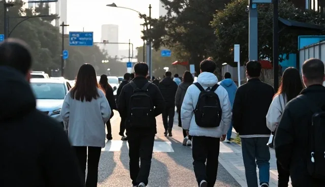 供求信息发布如何适应业务趋势变化